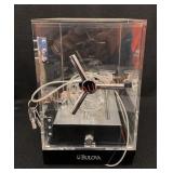 Bulova Watch Case