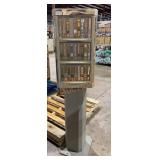 Speidel Watch Band Case&bands