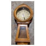 Howard Miller Wall Clock