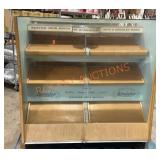 Kreisler Watch Display