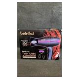 Beinilai Twin Turbo Hair Dryer
