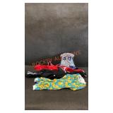 Pet Items Coats Size S,M,L, 5 PCs