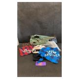 Miscellaneous Pet Items,Coats,Scarfs