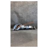 Kobalt 11Amp Reciprocating Saw