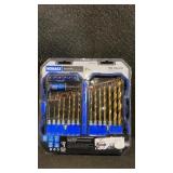Kobalt Drill & Drive Set