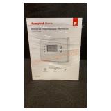 Honeywell Thermostat Programmable