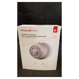Honeywell Thermostat
