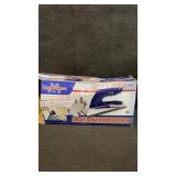 Heat Bond Seaming Iron