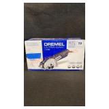 Dremel Ultra - Saw US40-7.5 Amp