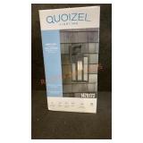 Quoizel Lighting 1-Light Wall Lantern