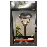 Portfolio Landscape Path Lights