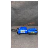 Kobalt 24V MAX Battery & Charger