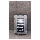 MaxLander 20V Lithium Battery