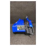 Kobalt 24V Lithium Battery Charger