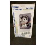Tork Universal Replacement Timer