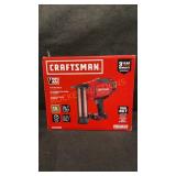 Craftsman 18GA Brad Nailer