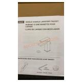 Delta Single Handle Faucet