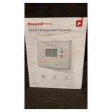 Honeywell Thermostat Programmable