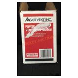 Air Venting Inc. Power Attic Ventilator Motor