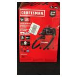 Craftsman ShopVac