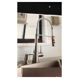 Allen and Roth Commercial Style Faucet