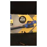 Kobalt Blower