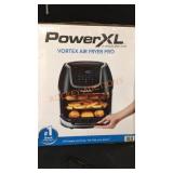 PowerXL Vortex Air Fryer Pro