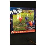 Nerf Lawn Darts