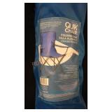 Quik Folding Chair, Sold as is, no guarantees, no