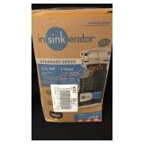 Insinkerator Food Waste Disposer