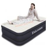 Queen Size Inflatable Bed