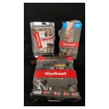 Kwikset Security Sets 3ct