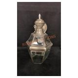 15" Outdoor Wall Lantern