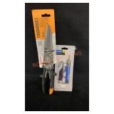 Kobalt Continuity Tester&Aviation Snips