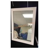 20"x28" Mirror
