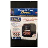 Power Air Fryer Oven