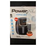 PowerXL 5qt Air Fryer