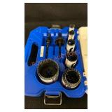 Lenox Hole Saw Kit