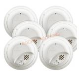 6pk Smoke Detector