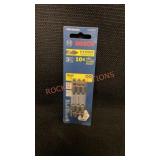 Bosch Dual Tip Bits
