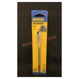 Irwin 7/16" Spade Bit