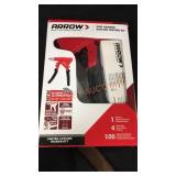 Arrow One Handed Ratchet Riveter Kit