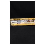 Ceiling Brace and Box Kit