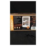 Cadet Precision Fan-Forced Heater