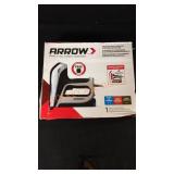 Arrow Professional Electric Stapler and Nailer