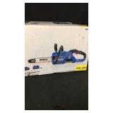 Kobalt Chainsaw