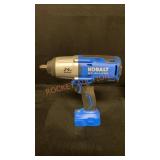 Kobalt 24V 1/2" Impact Wrench
