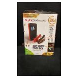 Jump Starter+Power Pack