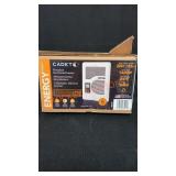 Precision Fan-Forced Heater