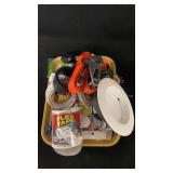 Miscellaneous Tray Lot